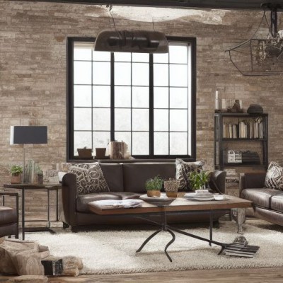 industrial decor living room design ideas (13).jpg